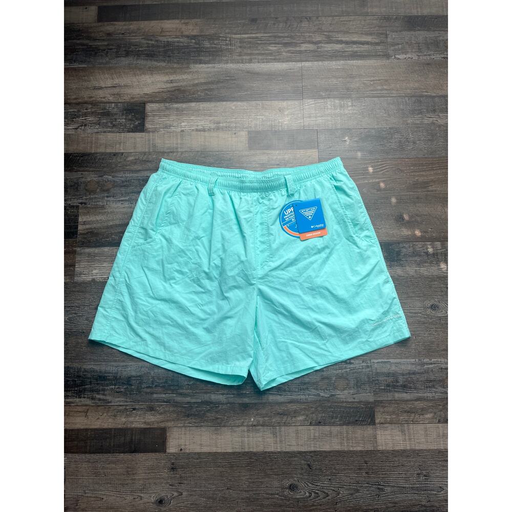 Columbia PFG Backcast III Water Short 6”